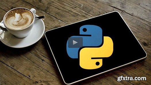 Python Programming Bundle - Zero to Hero