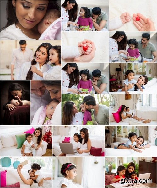 Collection Indian couple family love people baby mother father  25 HQ Jpeg