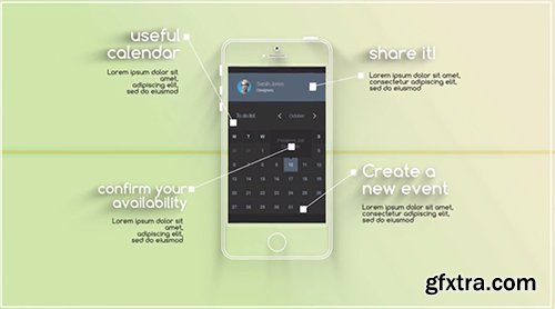 Videohive Flat and Modern App Explainer 11510368