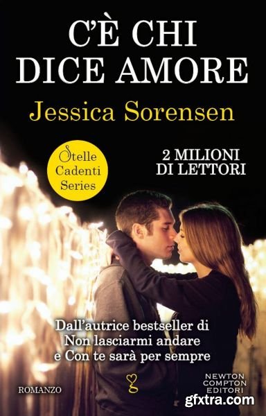 Jessica Sorensen – C’? chi dice amore