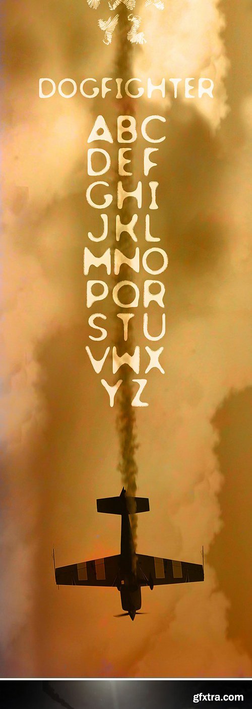 Barnstormer Typefaces Barnstormer Typefaces