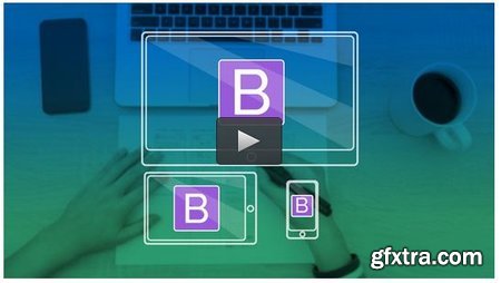 Bootstrap Responsive Web Design Tutorial For Beginners