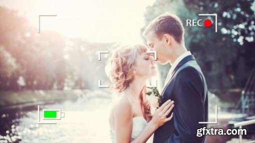 Wedding Videography Business by Aaron Benitez