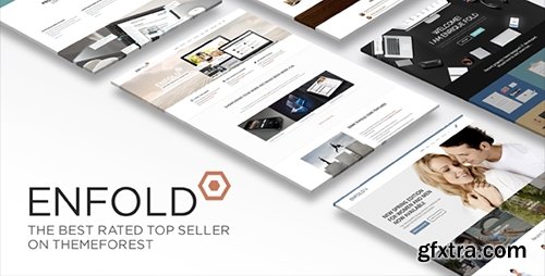 ThemeForest - Enfold v3.3.2 - Responsive Multi-Purpose Theme - 4519990