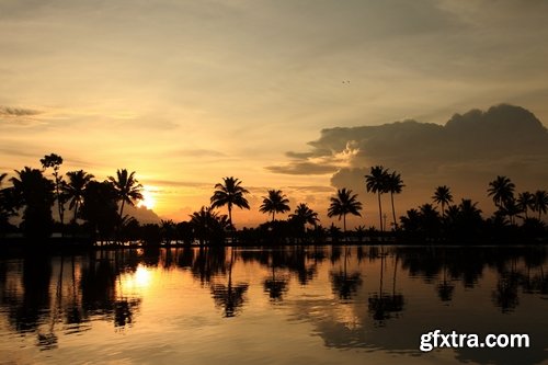 Collection tourism landscape nature sunset sea travel forest thickets India 25 HQ Jpeg