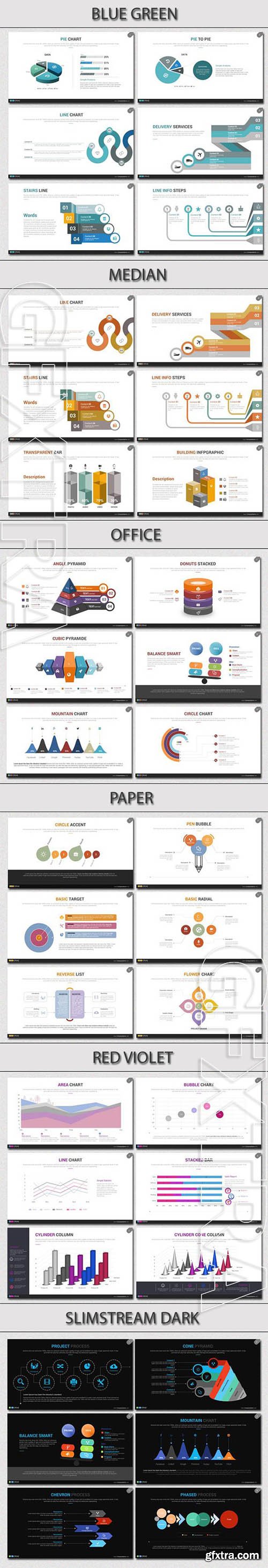 Orae Powerpoint Template - Graphicriver 9654689