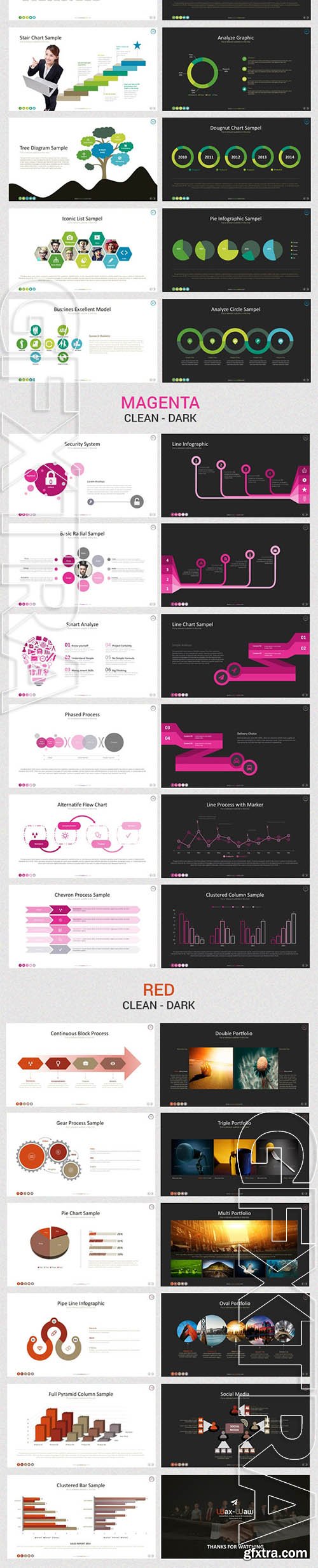 Wakwaw Powerpoint Template - Graphicriver 9966343