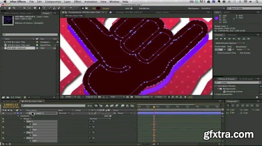 Learn Shape Layers in After Effects