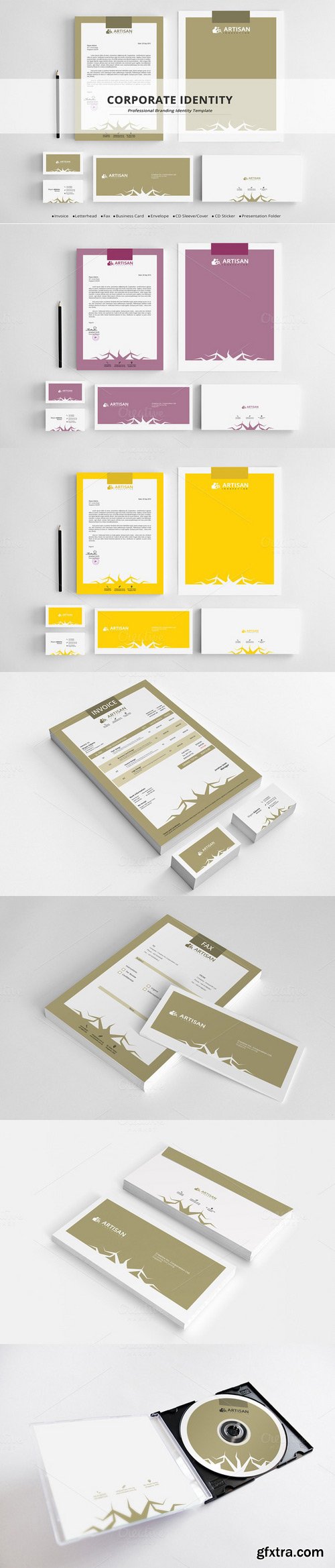 CM - Corporate Identity 360412