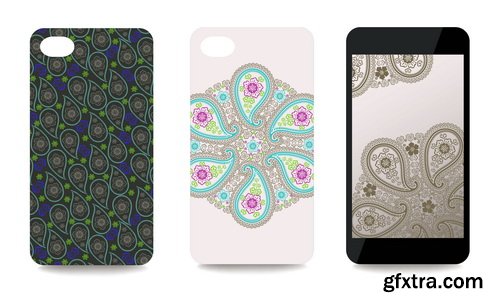 Phone Covers and Cases 25xEPS