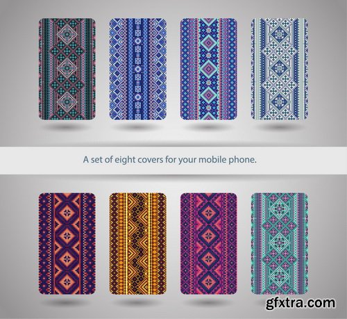 Phone Covers and Cases 25xEPS