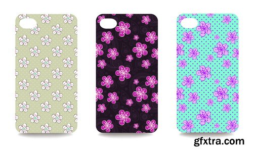 Phone Covers and Cases 25xEPS