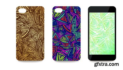 Phone Covers and Cases 25xEPS