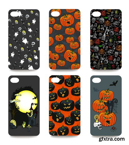 Phone Covers and Cases 25xEPS