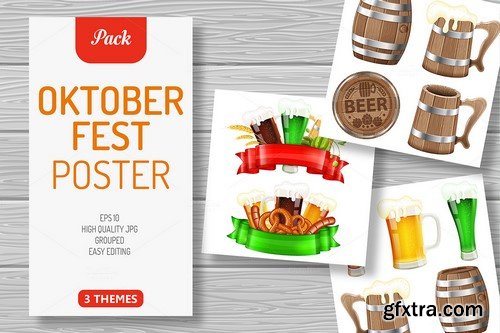 CM - Oktoberfest Themes - 361915