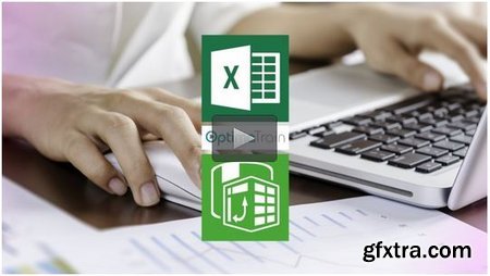 Excel 2013 PowerPivot & Advanced Business Intelligence Tools