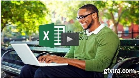 Microsoft Excel 2013 for the absolute beginner