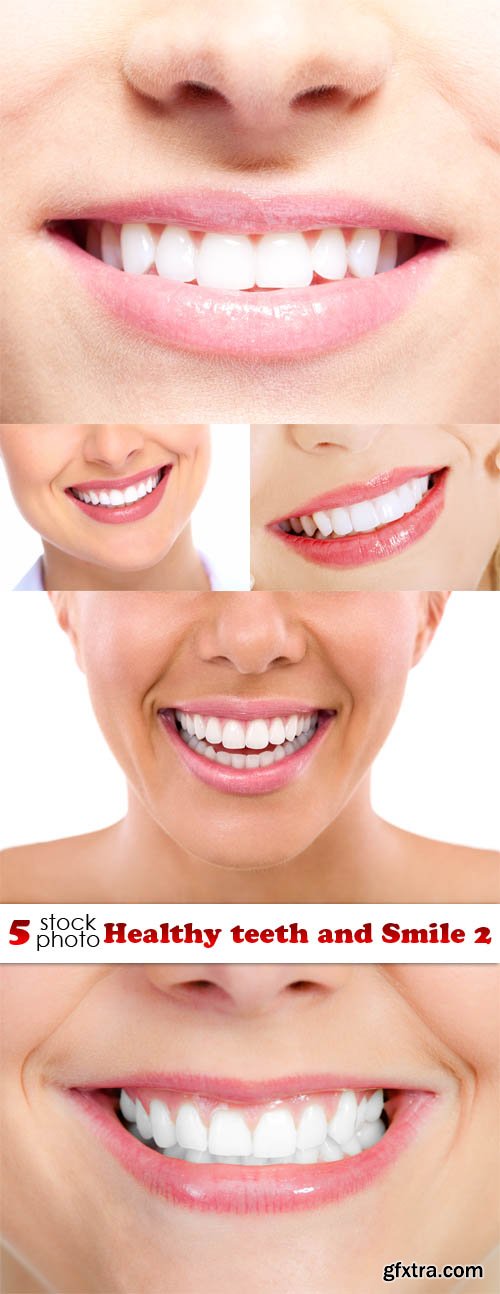 Photos - Healthy teeth and Smile 2