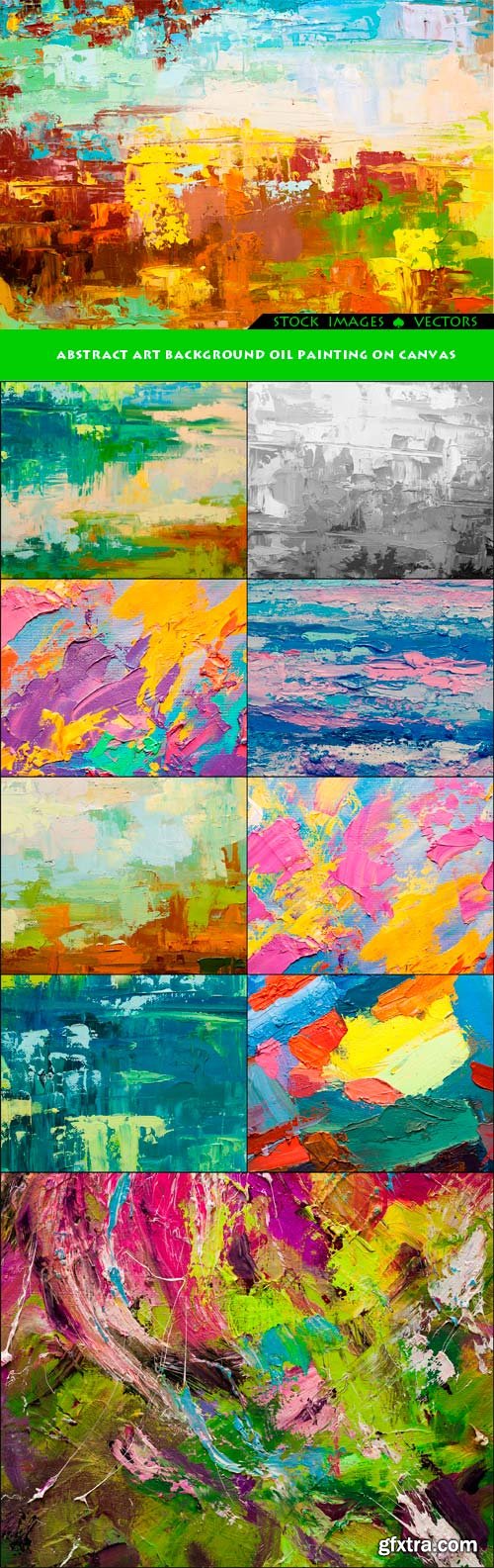 Abstract art background Oil painting on canvas 10x JPEG