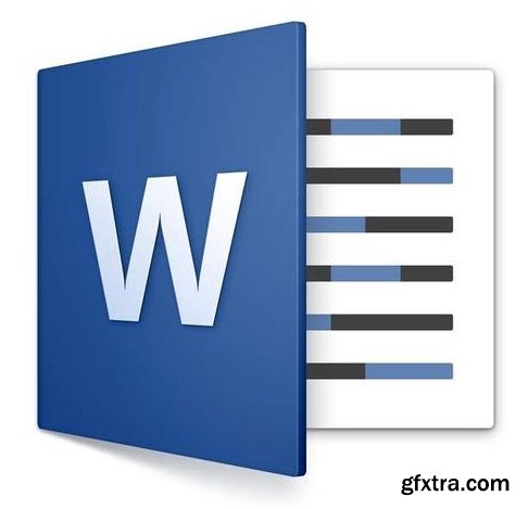 Microsoft Word 2016 VL 15.13.3 Multilingual MacOSX