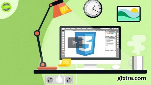 CSS and CSS3 For Absolute Beginners