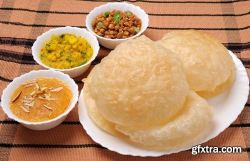 Collection Indian traditional food meal 25 HQ Jpeg