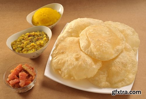 Collection Indian traditional food meal 25 HQ Jpeg