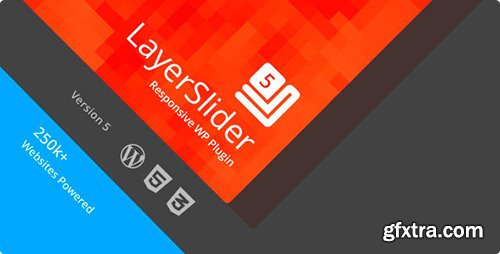 CodeCanyon - LayerSlider v5.6.2 - Responsive WordPress Slider Plugin - 1362246