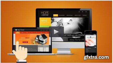 Creating Responsive Web Design