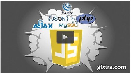 JavaScript AJAX PHP mySQL create a Dynamic web Form project