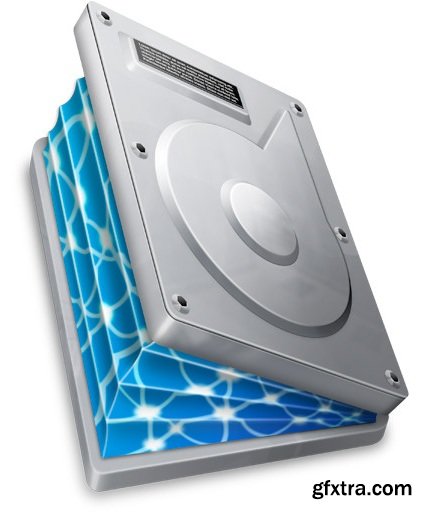 ExpanDrive 5.0.18 MacOSX