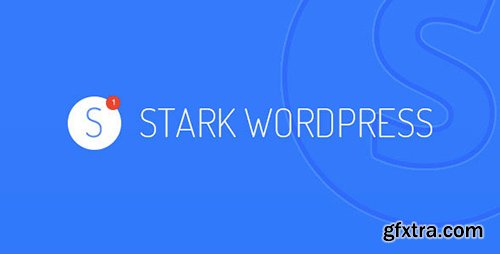 ThemeForest - STARK v1.0 - Start To Create Your WordPress - 12210605