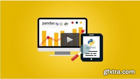 Data Analysis in Python with Pandas