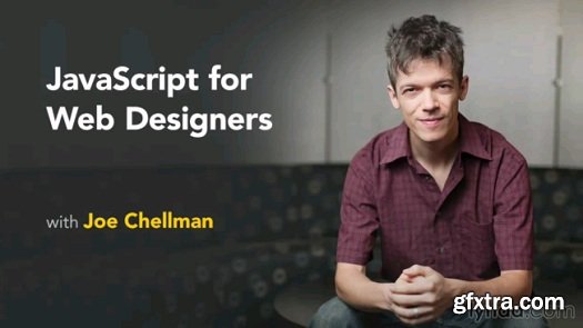 JavaScript for Web Designers