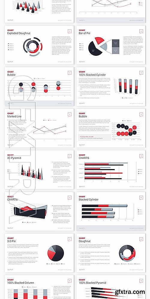 GraphicRiver - Summit 1 - Keynote Template 12811550