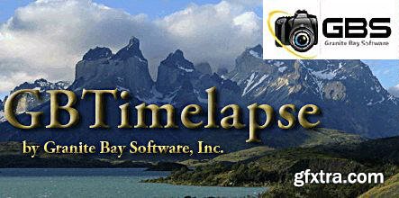 GBTimelapse Pro 3.12.5