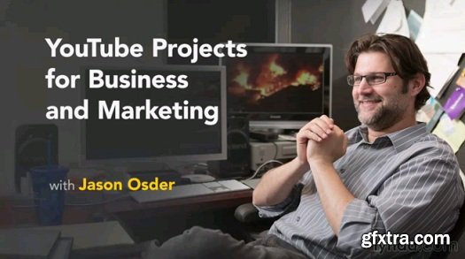 YouTube Projects for Business and Marketing