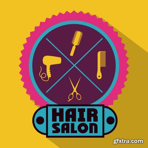 Hairsalon signs 0