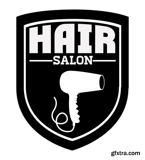 Hairsalon signs 0