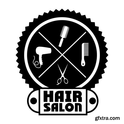 Hairsalon signs 0