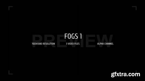 Motion Array -  Fogs - After Effects Footage