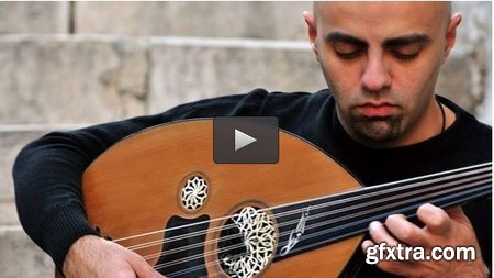 Learn Oud 1 (No Prior Music Knowledge Required!)