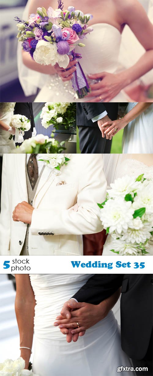 Photos - Wedding Set 35