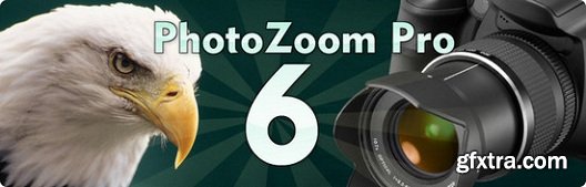 BenVista PhotoZoom Pro 6.0.6 Multilingual