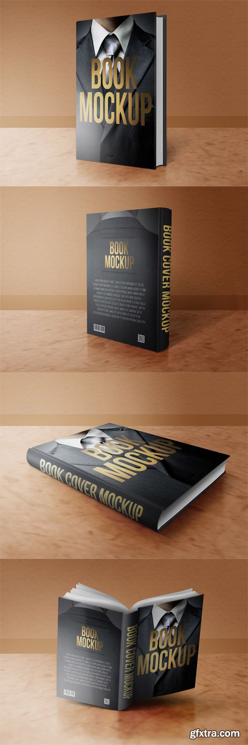 Download Book Mockup Adobe Dimension - Free Download Mockup