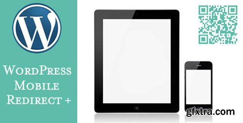 CodeCanyon - RedirectPlus v2.3 - Wordpress Mobile Redirect Plugin - 6696489
