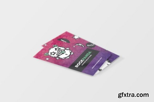 CM - Skull Monster Business Card 363379