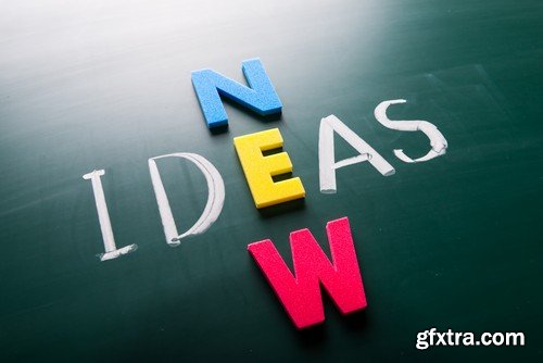 Stock Photos - Idea 26