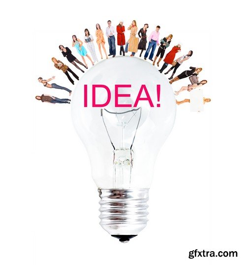 Stock Photos - Idea 26