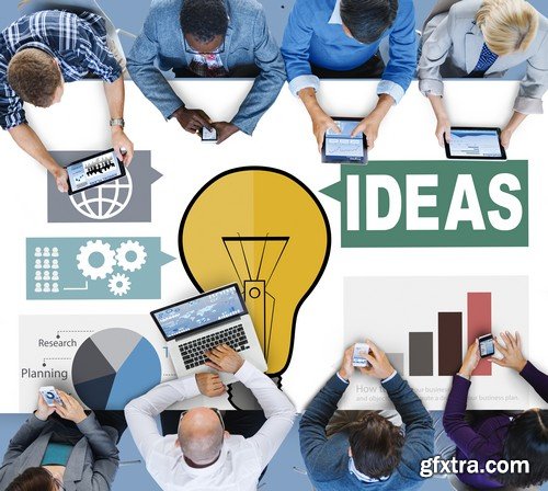 Stock Photos - Idea 26